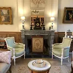 Château De La Mothe Couette-café 4*