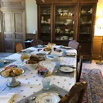 Couette-café Château De La Mothe 4*