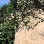 Couette-café Château De La Mothe Saint-Sulpice-en-Pareds