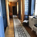 Château De La Mothe 4*