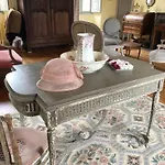 Couette-café Château De La Mothe Saint-Sulpice-en-Pareds