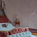 Bed and breakfast Chateau De La Mothe