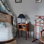 Bed and breakfast Chateau De La Mothe