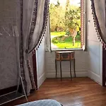 Château De La Mothe 4* Saint-Sulpice-en-Pareds