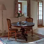 Château De La Mothe 4*