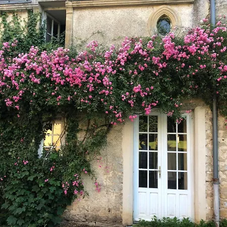 Chateau De La Mothe