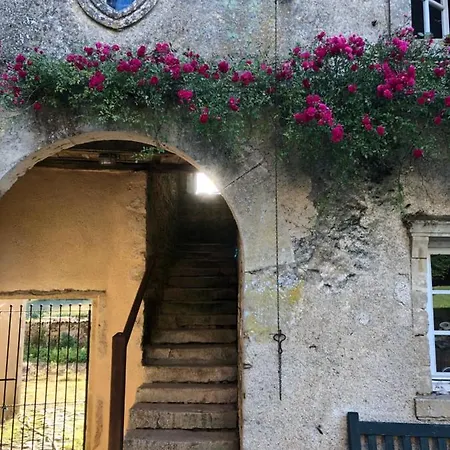 Chateau De La Mothe
