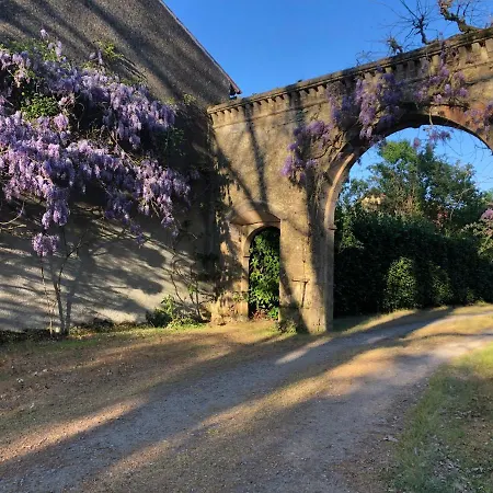 Chateau De La Mothe Frühstückspension 4*