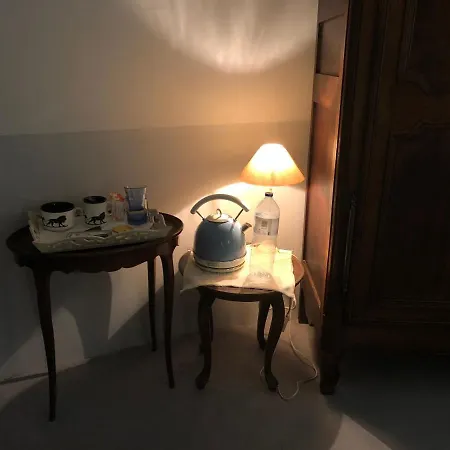 Chateau De La Mothe Saint-Sulpice-en-Pareds