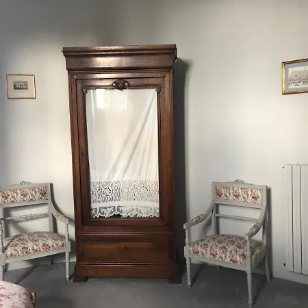 Chateau De La Mothe Bed & Breakfast *