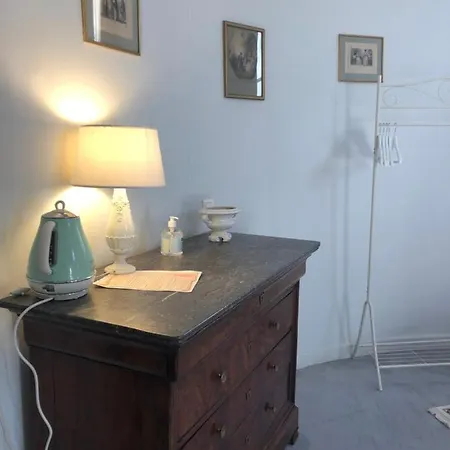 Chateau De La Mothe Bed & Breakfast Saint-Sulpice-en-Pareds