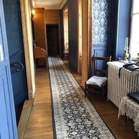 Chateau De La Mothe *