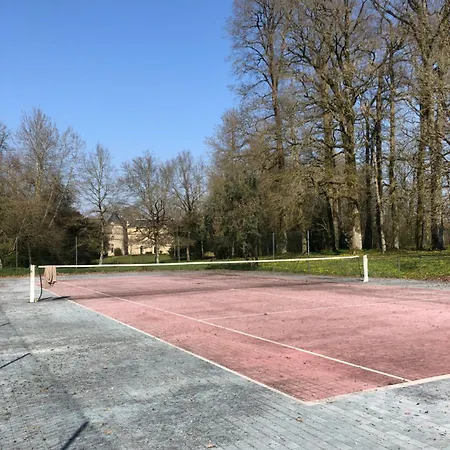 Chateau De La Mothe Bed and Breakfast