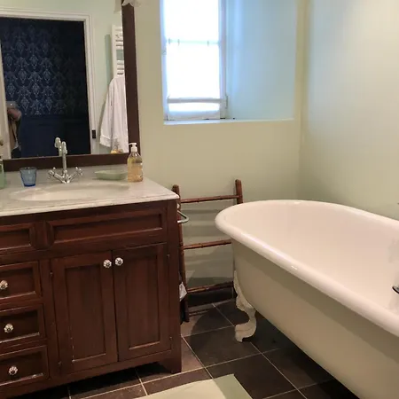 Bed and Breakfast Chateau De La Mothe 4*