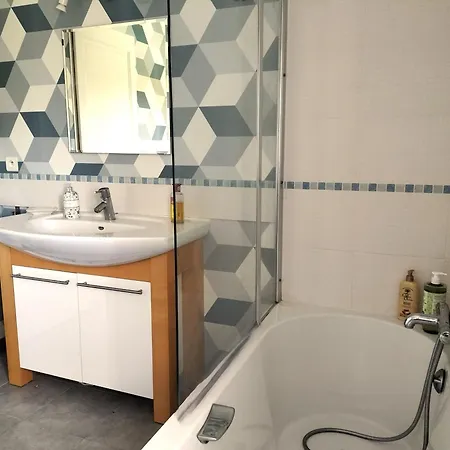 Bed and Breakfast Chateau De La Mothe Saint-Sulpice-en-Pareds