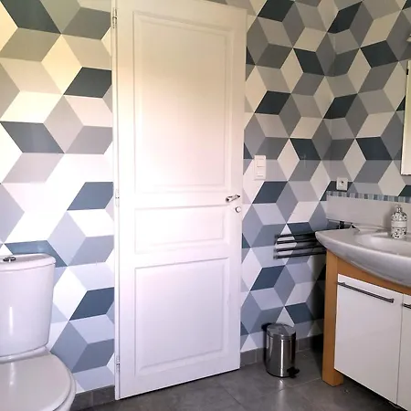 Bed and Breakfast Chateau De La Mothe