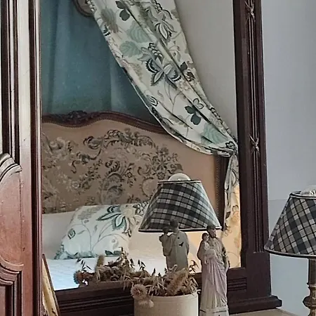 Bed & Breakfast Chateau De La Mothe *