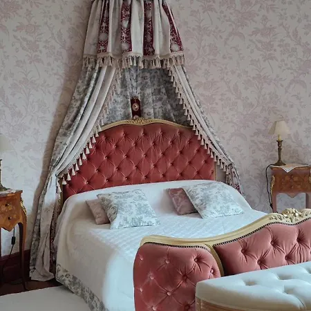 Chateau De La Mothe 4*