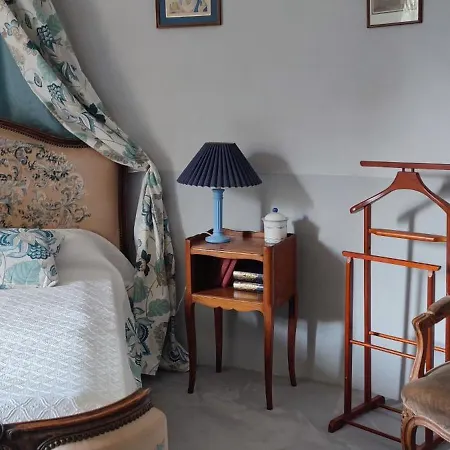 Bed and Breakfast Chateau De La Mothe