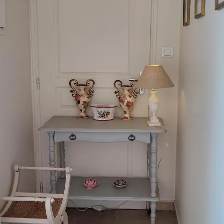 Bed & Breakfast Chateau De La Mothe *