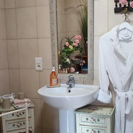 Bed and Breakfast Chateau De La Mothe