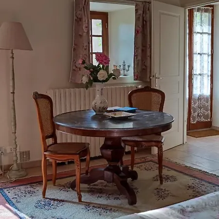 Chateau De La Mothe 4*