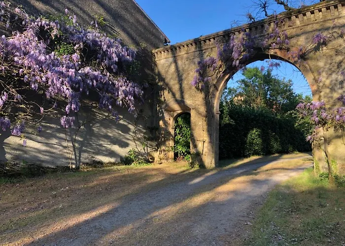 Chateau De La Mothe B&B 4*