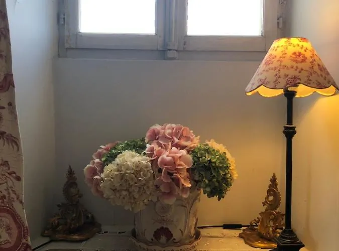 Chateau De La Mothe 4* Saint-Sulpice-en-Pareds