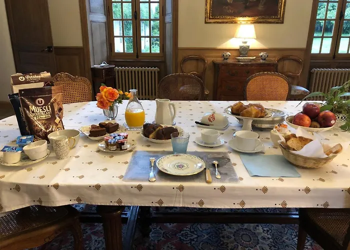 Chateau De La Mothe 4*