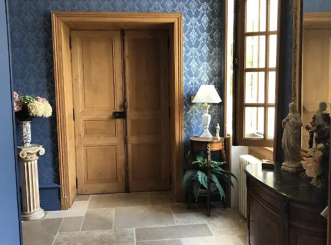 B&B Chateau De La Mothe 4*