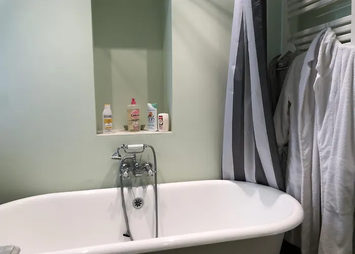 Chateau De La Mothe 4* Saint-Sulpice-en-Pareds