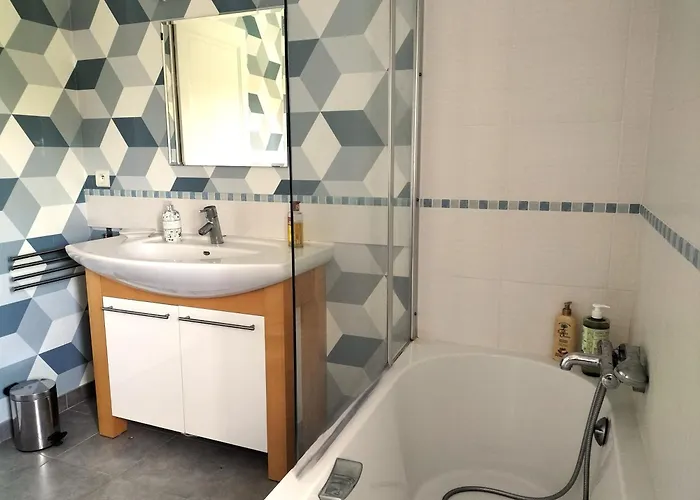 Bed & Breakfast Chateau De La Mothe Saint-Sulpice-en-Pareds