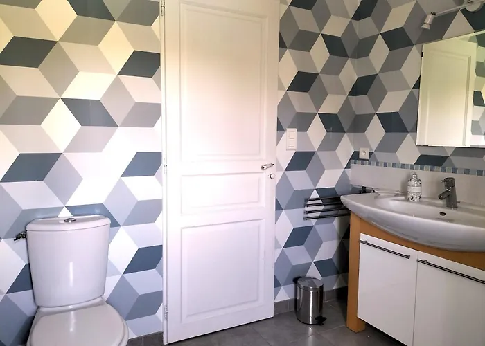 B&B Chateau De La Mothe