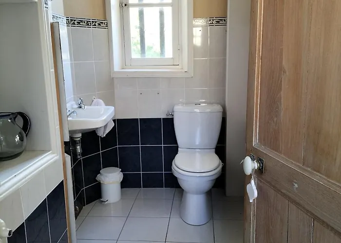 B&B Chateau De La Mothe