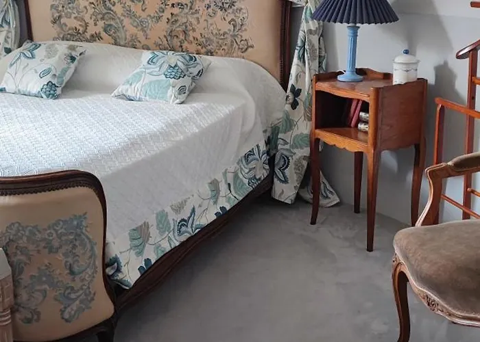 B&B Chateau De La Mothe