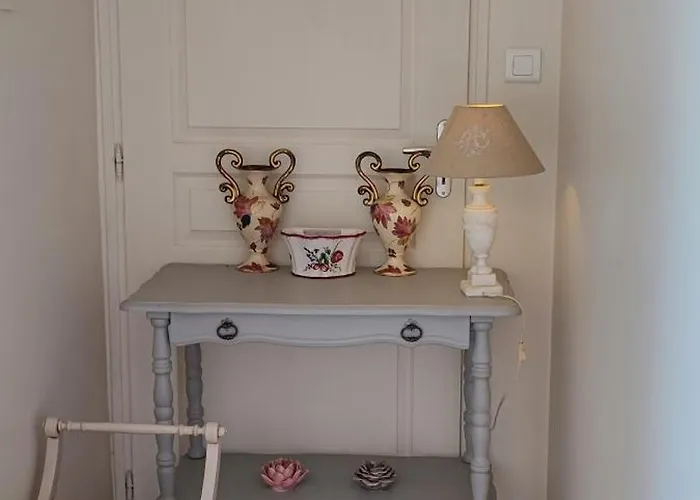 Bed & Breakfast Chateau De La Mothe 4*