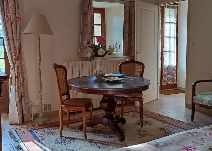 Chateau De La Mothe 4*